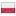 imadzik.pl hosted country